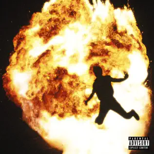 NOT ALL HEROES WEAR CAPES (Deluxe) Metro Boomin