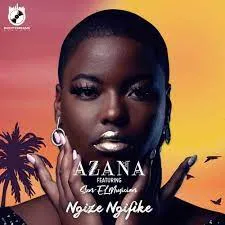 Azana & Sun-EL Musician – Ngize Ngifike (iamsoul Bootleg)