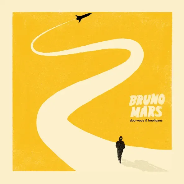 Bruno Mars - Doo-Wops & Hooligans (Deluxe)