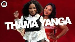 Charma Gal & Makhadzi – "THAMA YANGA" typebeats 2023(FizzyToofab)