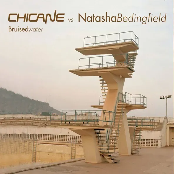 Chicane - Bruised Water (feat_ Natasha Bedingfield)