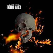 DJ Shandies SA – Trouble Maker