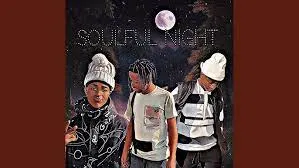 Dj Kingkale – Soulful Night (feat. Jr Classic & De keaya Rsa)