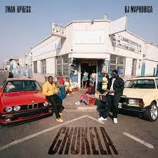 Dj Maphorisa & Tman Xpress – Weh Mama feat. Kabza De Small