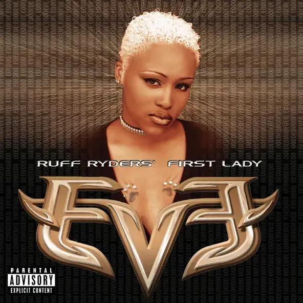 Eve - Ruff Ryders' First Lady
