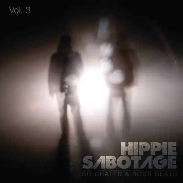 Hippie Sabotage - Vol. 3
