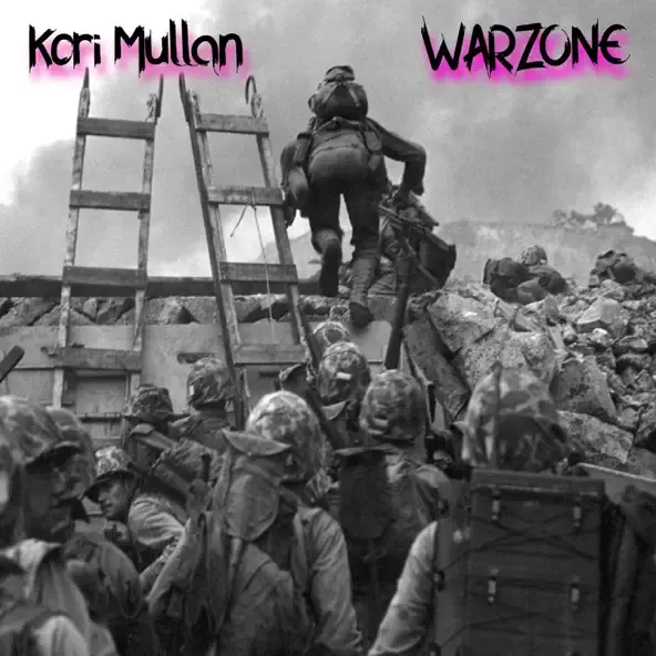 Kori Mullan - Warzone