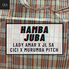 Lady Amar, Cici, Murumba Pitch, JL SA – Hamba Juba