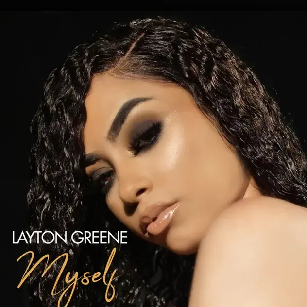 Layton Greene - Myself
