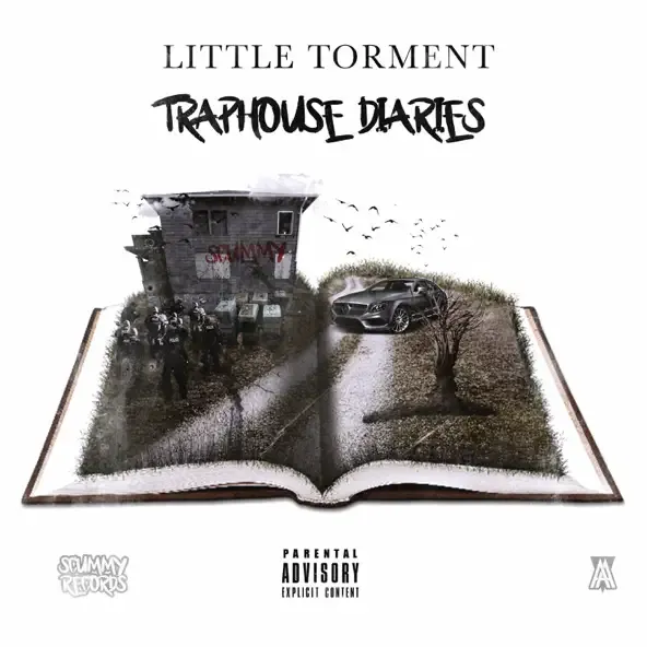 Little Torment - Traphouse Diaries