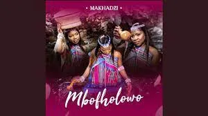 Makhadzi Entertainment – Tshiwana