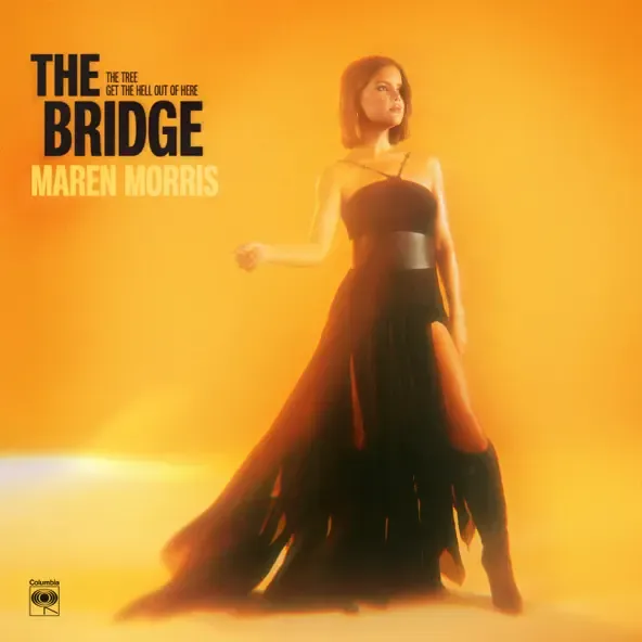 Maren Morris - The Bridge - Single