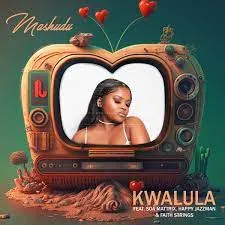 Mashudu - Kwalula [Feat. Soa mattrix, Happy Jazzman and Faith Strings]