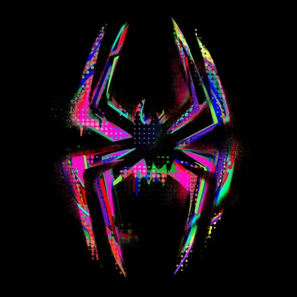 Metro Boomin - METRO BOOMIN PRESENTS SPIDER-MAN: ACROSS THE SPIDER-VERSE (SOUNDTRACK FROM AND INSPIRED BY THE MOTION PICTURE)