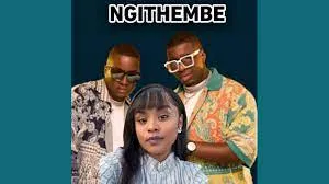 Murumba Pitch & Dinky Kunene – Ngithembe (Feat Soa Mattri)
