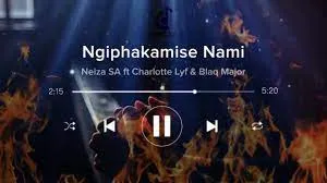 Neiza SA – Ngiphakamise Nami ft Charlotte Lyf & Blaq Major