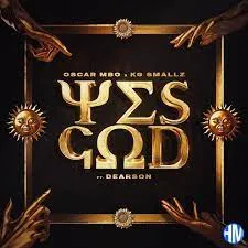 Oscar Mbo, KG Smallz and CocoSA – Yes God (Remix) [Ft. Dearson]