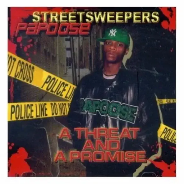 Papoose - A Threat & a Promise
