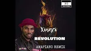 Revolution – Xinari(MG Amapiano Remix)
