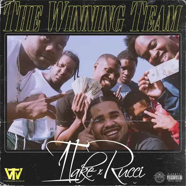 Rucci & 1TakeJay - The Winning Team