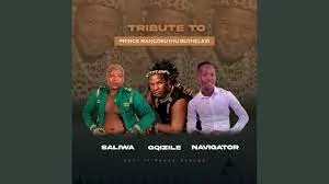 Saliwa, Gqizile & Navigator – Tribute to Prince Mangosuthu Buthelezi
