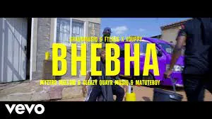 ShaunMusiQ, Ftears, Xduppy – Bhebha