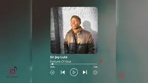 Sir Jay Lute – Fortune Of Giza [Main Mix]