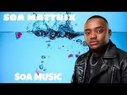 Soa Mattrix & Dj Maphorisa - Piano Squirts (Official Audio) (Feat. Sfarzo Rtee & S.O.N)