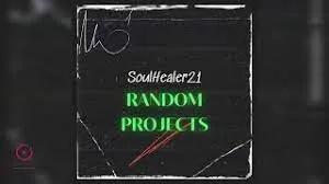 SoulHealer21 – Weird Sgija 2 [Main Mix]
