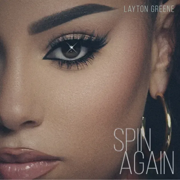 Spin Again - Single