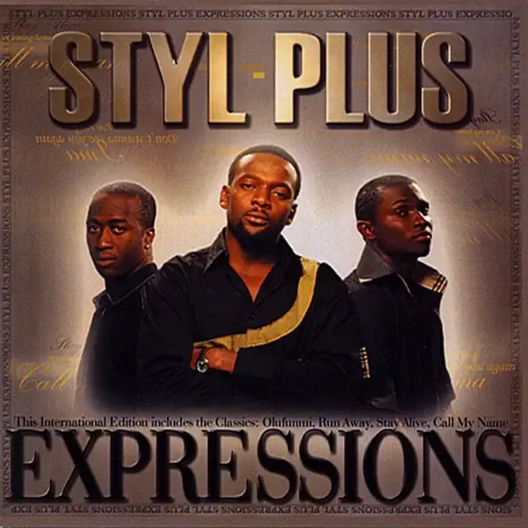Styl-Plus - Expressions