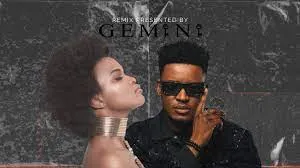 Sun-El Musician & Ami Faku – Into Ingawe (Gemini Keys Remix)