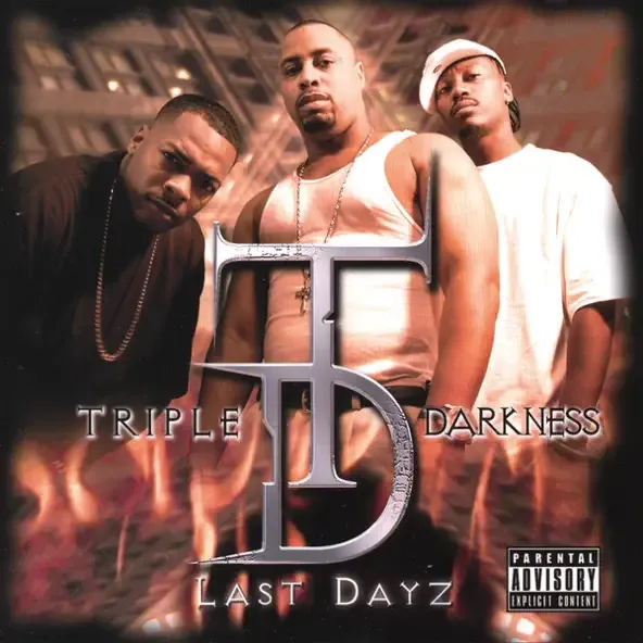 Triple Darkness - Last Dayz