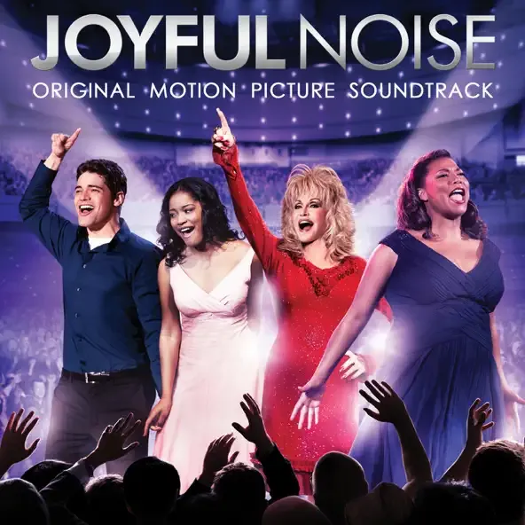 Various Artists - Joyful Noise (Original Motion Picture[...]