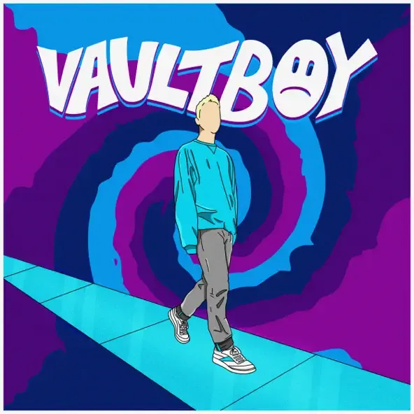 vaultboy - vaultboy