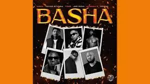 Visca – Basha feat. Young Stunna, Toss, JNR Rich, Ntwana R & Prvis3