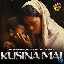 Wanitwa Mos,Master KG & Jah Prayzah – Kusina Mai
