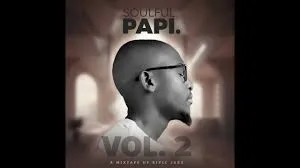 A Mixtape of Rivic Jazz (DJ Stokie, De Mthuda, DJ Maphorisa, Kelvin Momo) – Soulful Papi Vol. 2