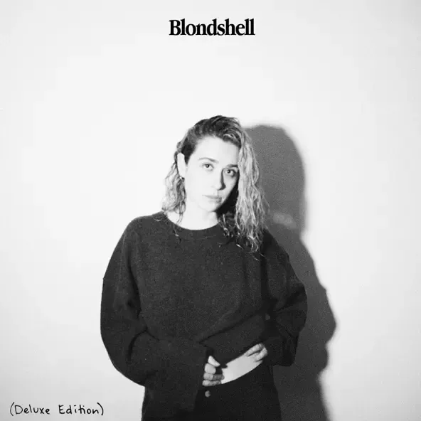 Blondshell - Blondshell (Deluxe Edition)