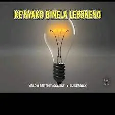 Charle Blue Wa Africa – Kenyako binela leboneng (Original mix) Dj Desrock x Yellow bee