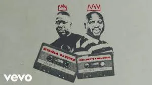 DJ Stoks – Siyavela ft. Mkeyz, Mel Muziq