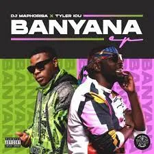 Dj Maphorisa, Mellow and Sleazy ft Daliwonga Type beat – Banyana