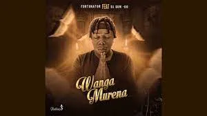 Fortunator – Wanga Murena feat. DJ Gun-Do SA
