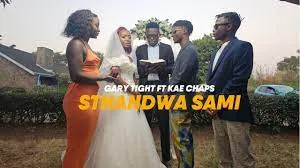 Gary Tight ft Kae Chaps – Sthandwa Sami