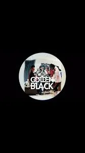 Golden Black – Bassline Wa Mandoza