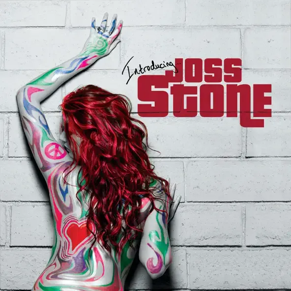 Joss Stone - Introducing Joss Stone (Deluxe Version)