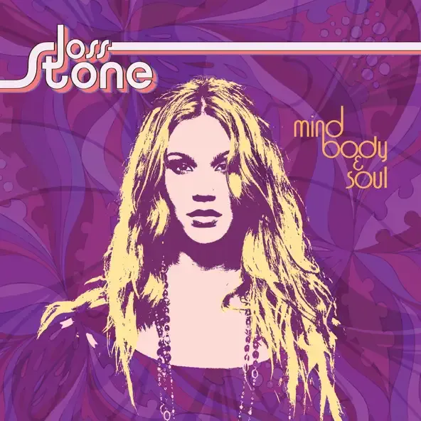 Joss Stone - Mind Body & Soul (Special Edition)