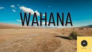 KING MONADA – " WAHANA" TYPE BEAT