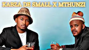 Kabza De Small x Mthunzi – Izono