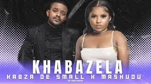 Kabza De Small – Khabazela (feat. Mashudu)